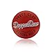 Dapper Dan Strong Hold Matte Clay, 100ml - Smoked Saffron & Leather Fragranced Hair Styling Clay for Men - Image 2