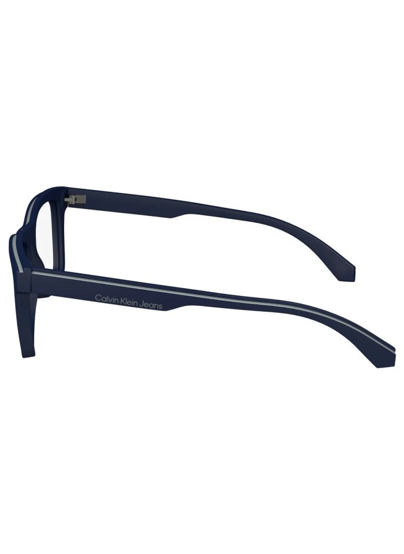 Calvin Klein Jeans Calvin Klein Jeans CKJ24610 40054 Unisex Eyeglasses Frame  - Image 3