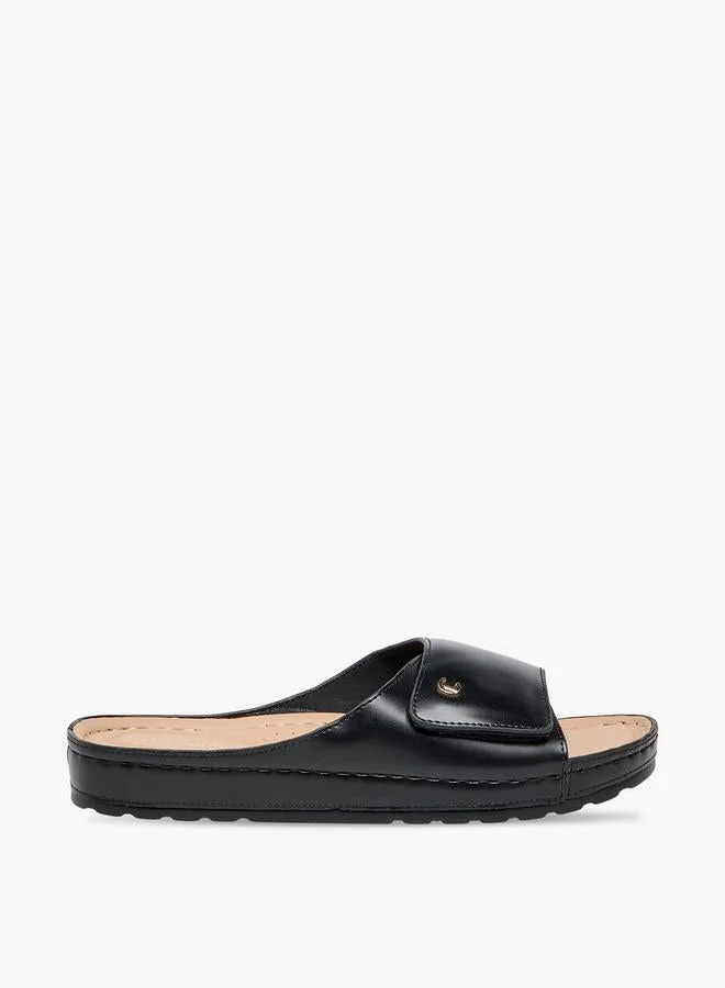 Le Confort Women Slip-On Comfort Sandals