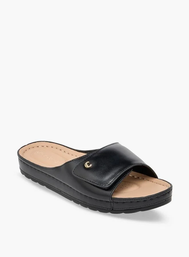 Le Confort Women Slip-On Comfort Sandals