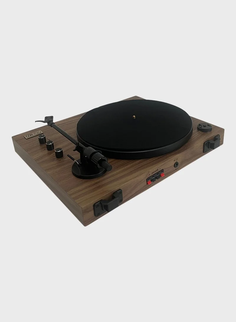 MJI H-100 Turntable