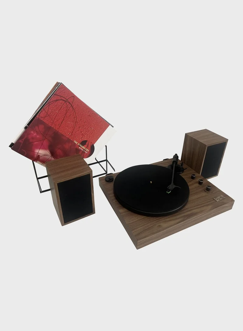 MJI H-100 Turntable