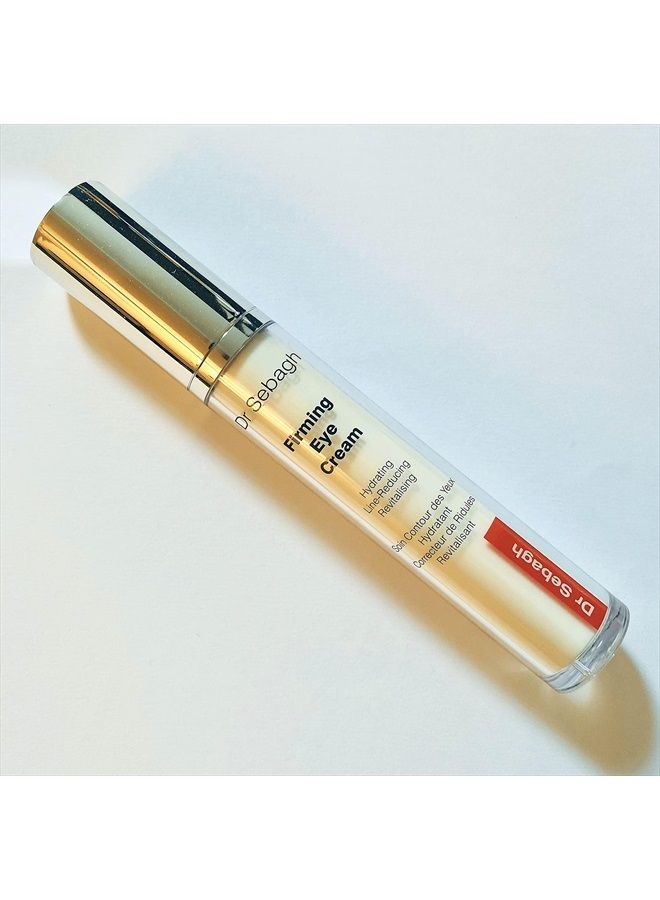 Dr. Sebagh Firming Eye Cream - 15ml - Image 2