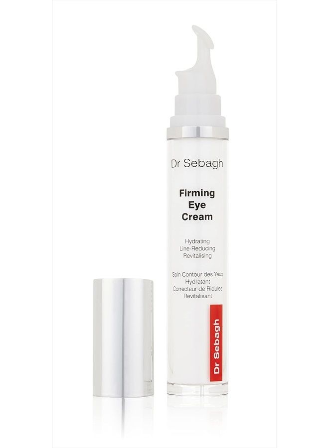 Dr. Sebagh Firming Eye Cream - 15ml - Image 1