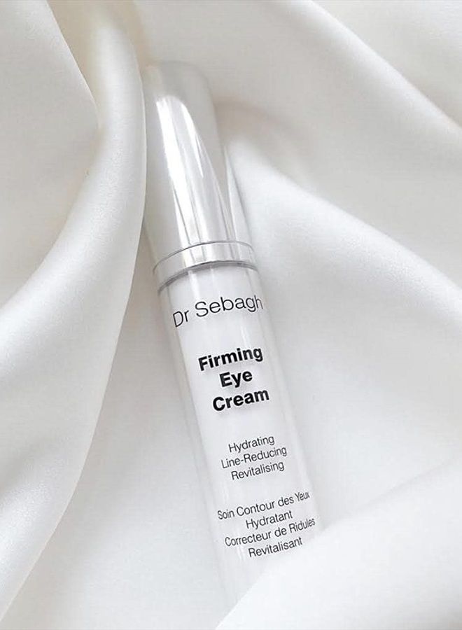 Dr. Sebagh Firming Eye Cream - 15ml - Image 3