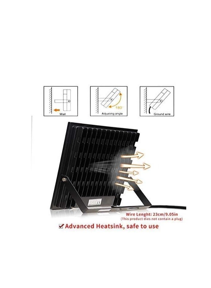 شروق الشمس ضوء الفيضانات LED - Image 5