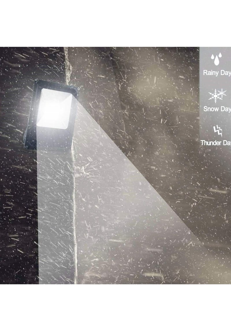 شروق الشمس ضوء الفيضانات LED - Image 2