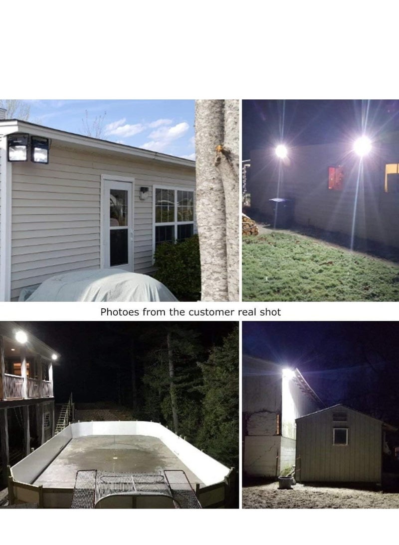 شروق الشمس ضوء الفيضانات LED - Image 3