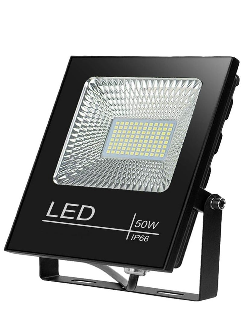 شروق الشمس ضوء الفيضانات LED - Image 1