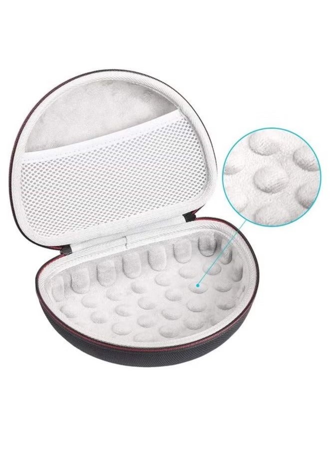 Hard Carrying Case for JBL T450BT On-Ear Lightweight Foldable Headphones - Image 4