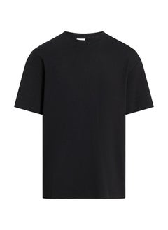 CALVIN KLEIN Tech Interlock T-Shirt  - Image 5