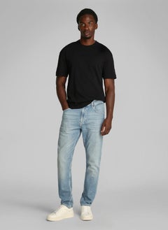 CALVIN KLEIN Tech Interlock T-Shirt  - Image 4