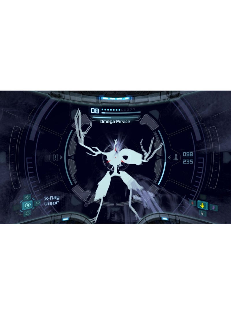 سويتش 0 Metroid Prime Remastered – Nintendo Switch - مغامرة أكشن خيال علمي - Image 5