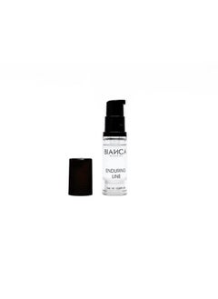 Enduring Line Bianca Makeup This Transparent Liquid Can Be Mixed With Any Makeup Product To Prolong Its Durability And To Transform It Into A Liquid Waterproof Formulation.