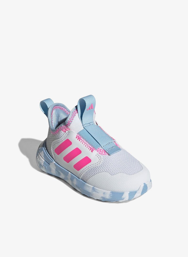 adidas تنسور كومفورت للأطفال الرضع - Image 3