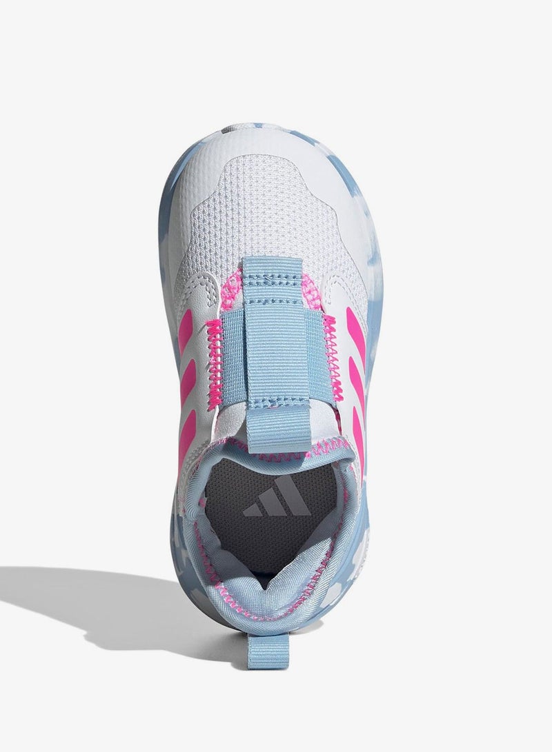 adidas تنسور كومفورت للأطفال الرضع - Image 5