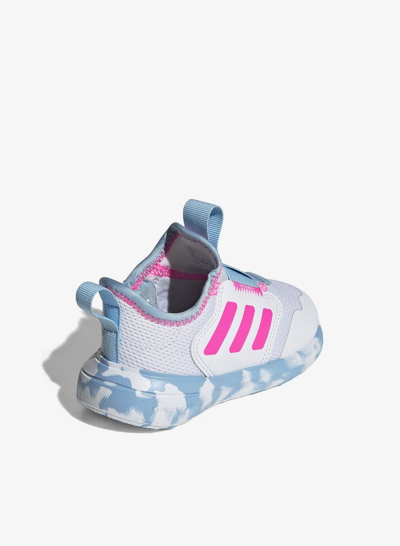 adidas تنسور كومفورت للأطفال الرضع - Image 4