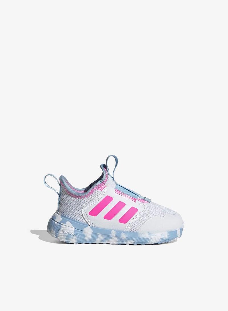 adidas تنسور كومفورت للأطفال الرضع - Image 1