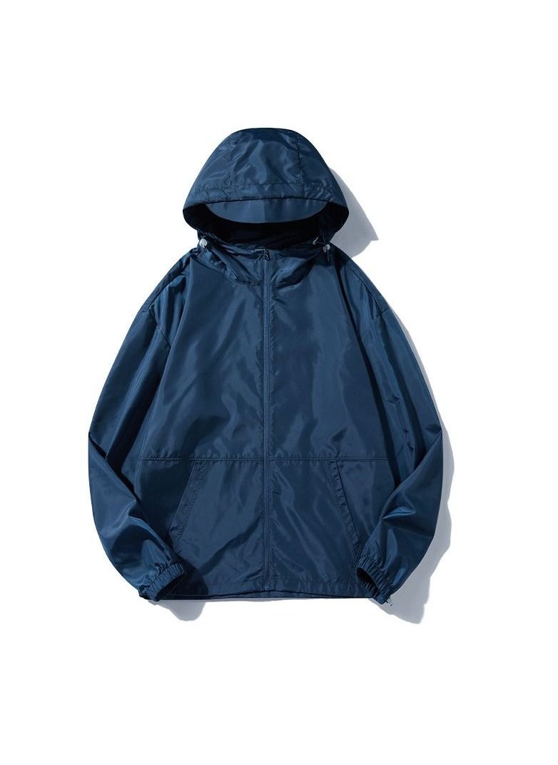 Loquat Waterproof UV Resistant Sunscreen Clothing 