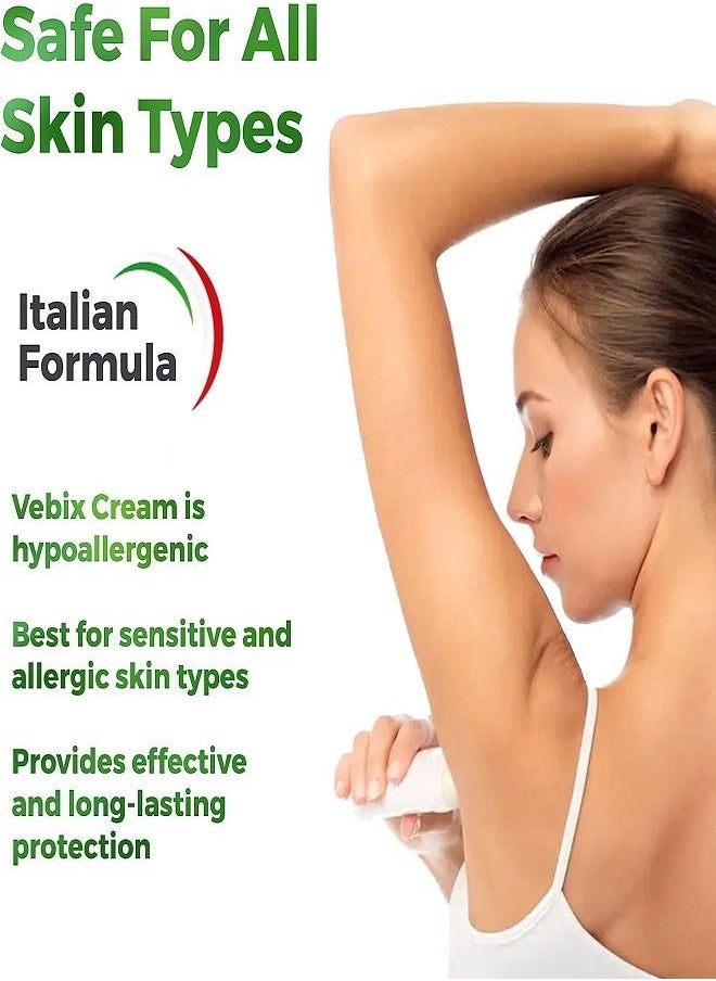 Vebix - Vibix Classic Cream -25Ml - Image 1