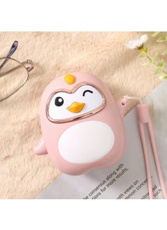 Internet Celebrity Cute Hand Warmer Winter New USB Charging Baby Warm Cartoon Penguin Portable Handheld Hand WarmerPink-OFY1005Q penguin hand warmer Pink-OFY1005Q penguin hand warmer - pzsku/Z7764E7C09C8C2D83D4A9Z/45/_/1727184807/9b4c021a-661c-460f-92de-3f56a639d547