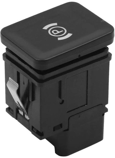 Volkswagen Passat B6 Handbrake Parking Button 2005 - 2011