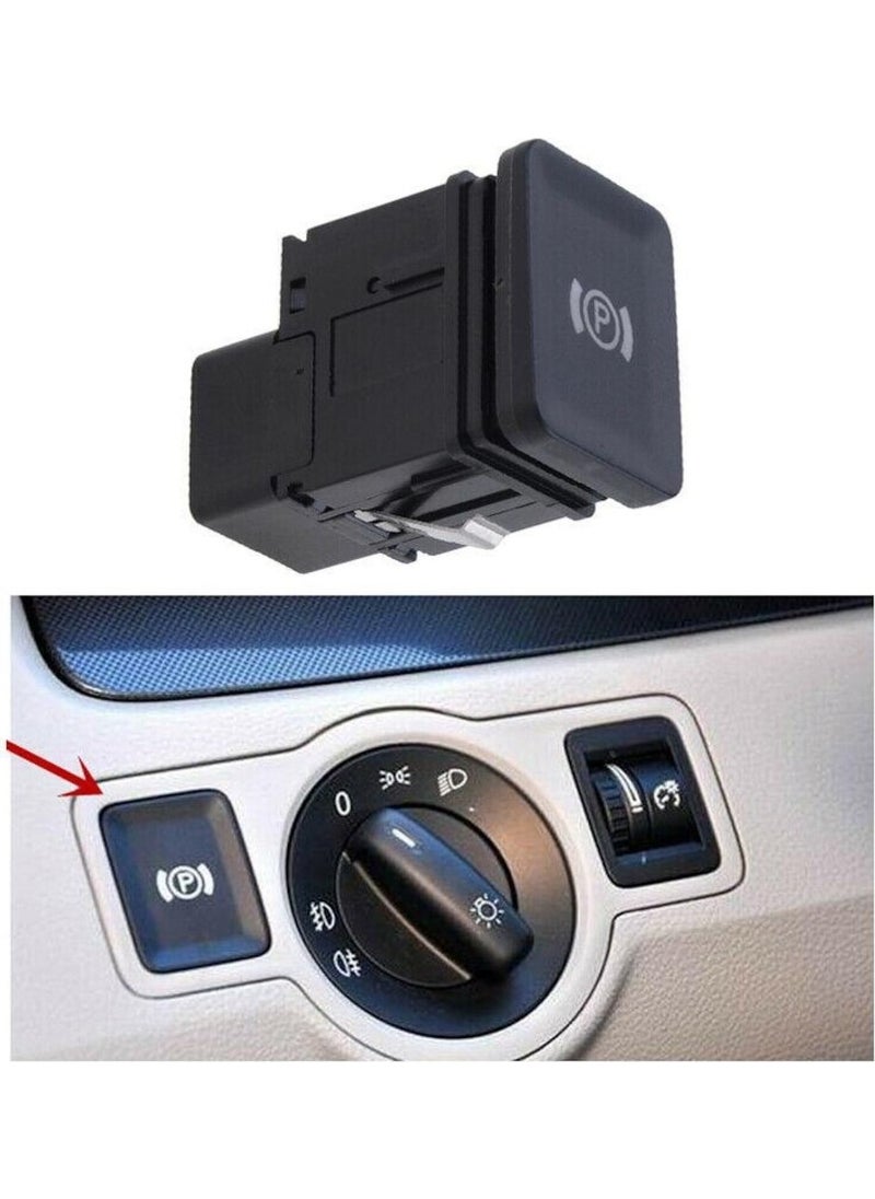 GPR - Volkswagen Passat B6 Handbrake Parking Button 2005 - 2011 - Image 1