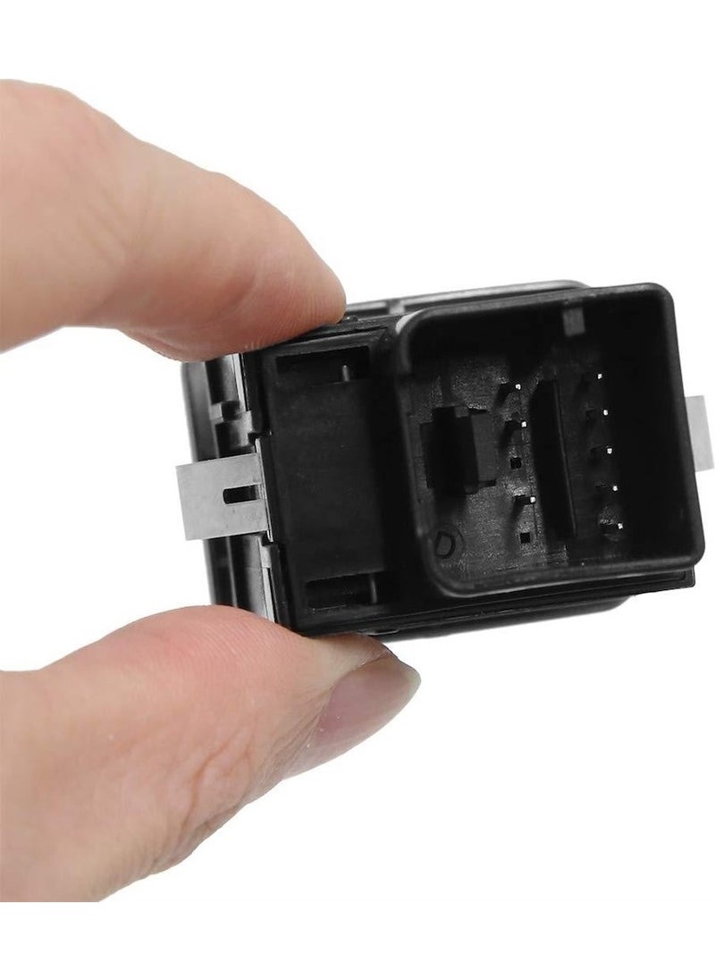 GPR - Volkswagen Passat B6 Handbrake Parking Button 2005 - 2011 - Image 1
