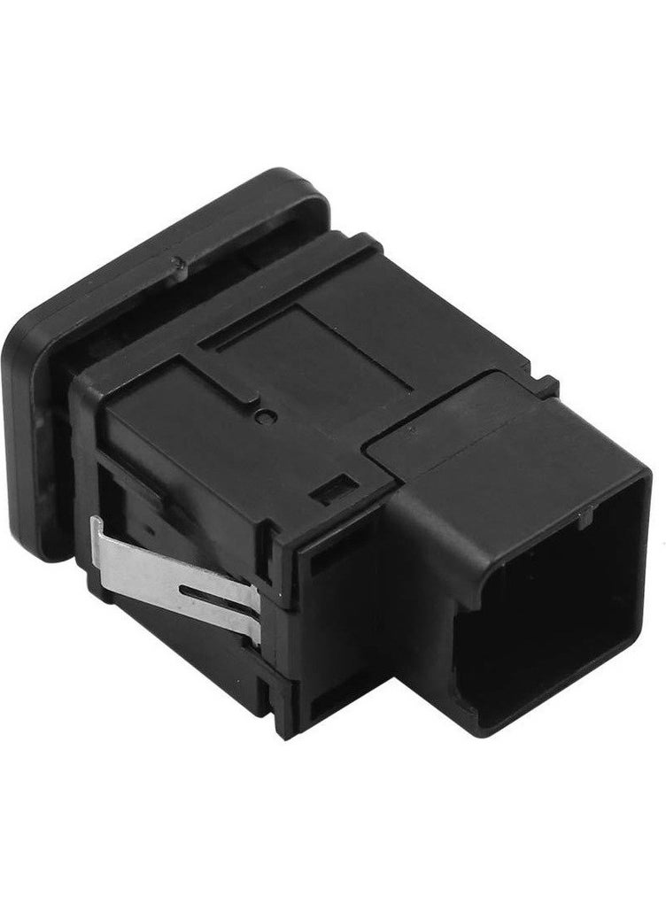 GPR - Volkswagen Passat B6 Handbrake Parking Button 2005 - 2011 - Image 1