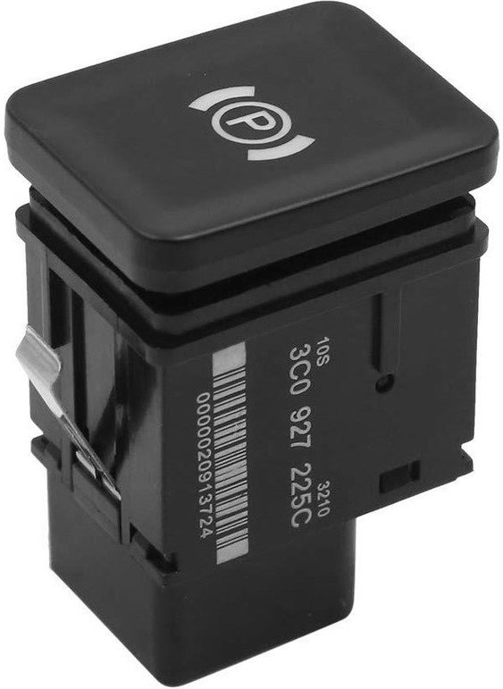 GPR - Volkswagen Passat B6 Handbrake Parking Button 2005 - 2011 - Image 1
