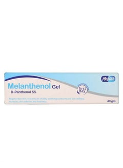 MELANO Melanthenol gel 40 g 2 pcs  - Image 5