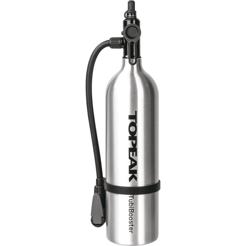 Topeak Tubibooster X - Image 2