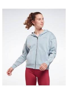 Piping Pack Full Zip Sweatshirt