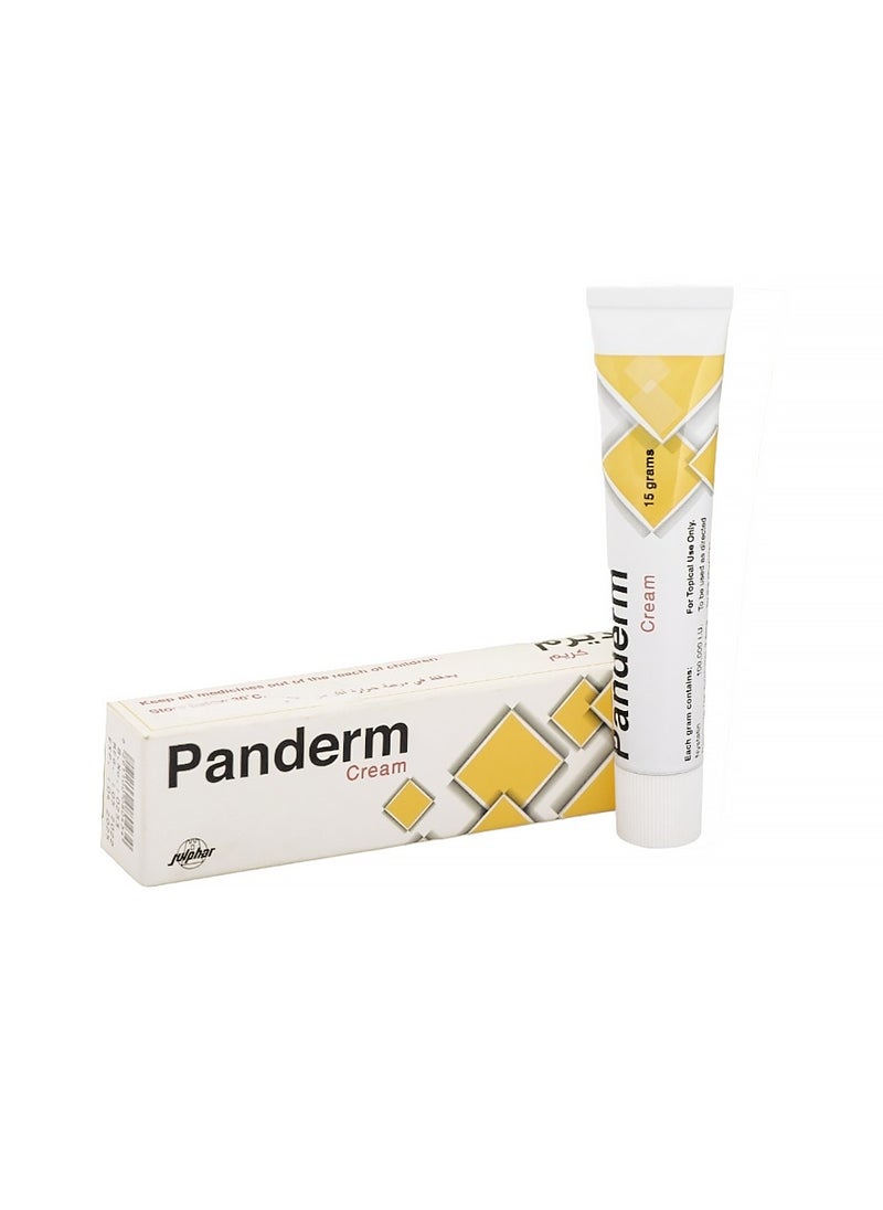 Julphar - Pan-derm Cream - Image 1