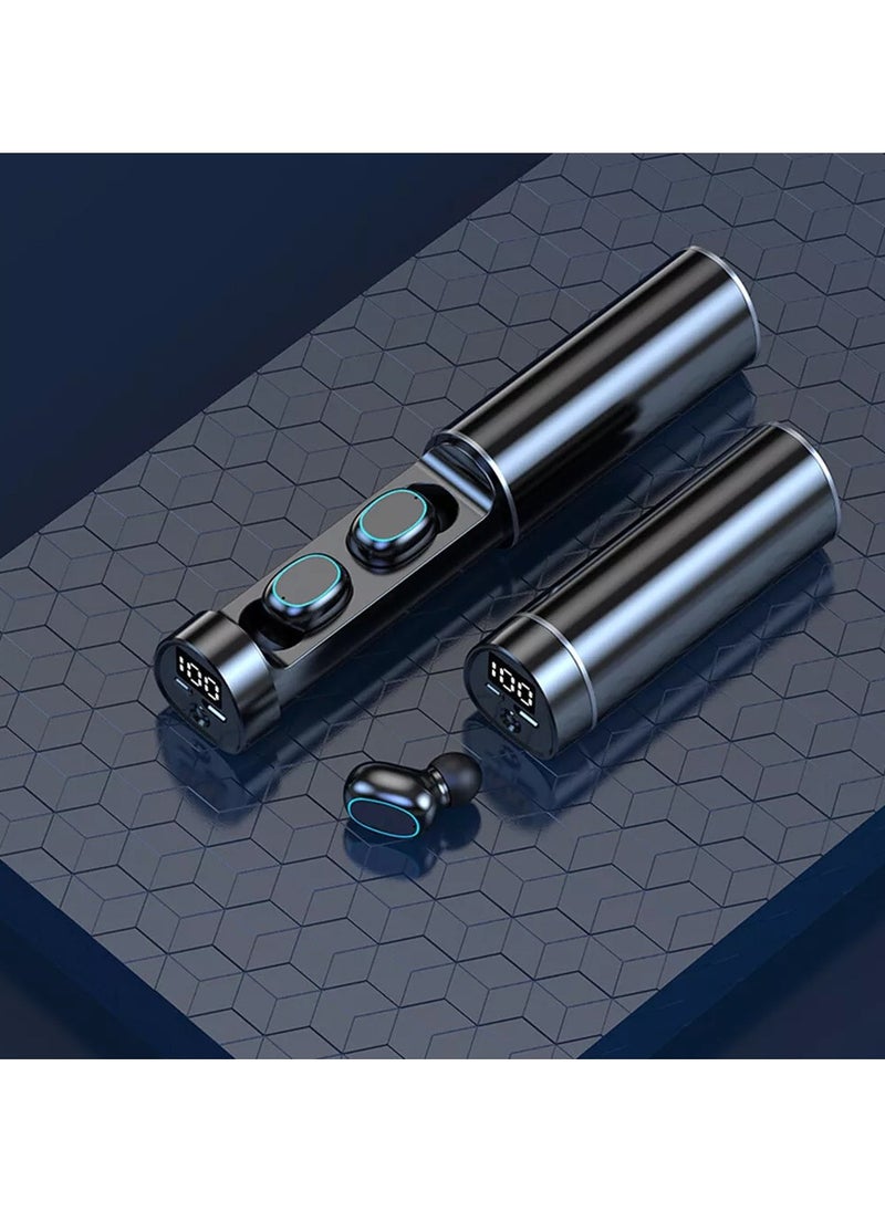 DubaiGallery - Waterproof Wireless Bluetooth Ear Pods - Image 1