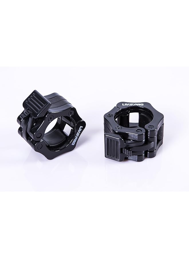 LivePro Barbell Collars - Image 5