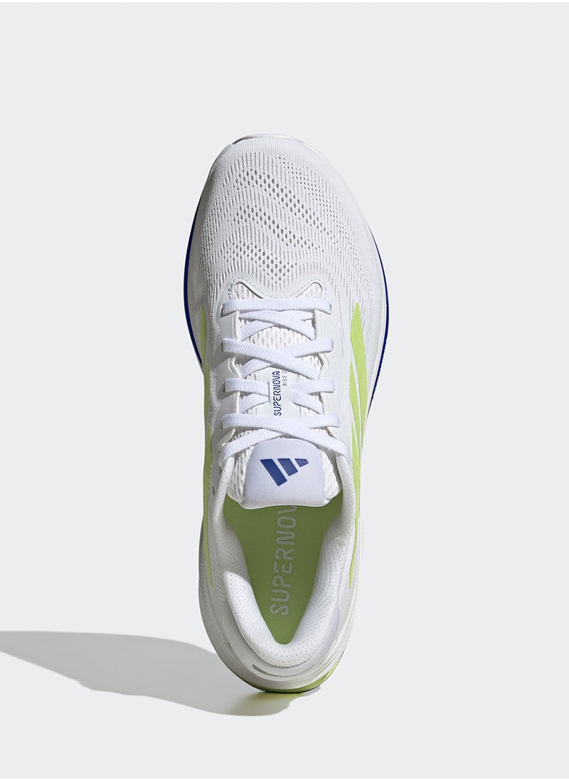 Adidas - Supernova Rise 2Ide - Image 1