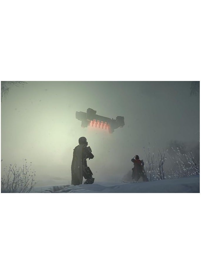 H120 Helldivers 2 For PS5 - PlayStation 5 - Original - Image 4