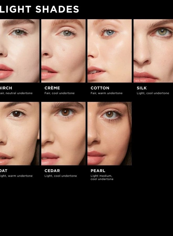 Hourglass Vanish Airbrush Concealer. Weightless and Waterproof Concealer for a Naturally Airbrushed Look. (Crème) - Image 3