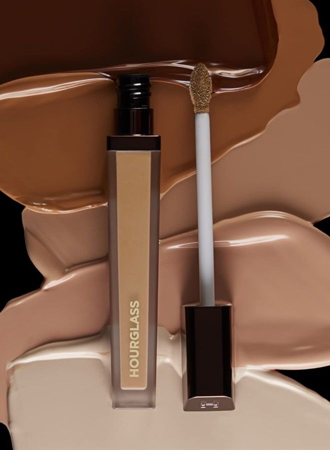 Hourglass Vanish Airbrush Concealer. Weightless and Waterproof Concealer for a Naturally Airbrushed Look. (Crème) - Image 2