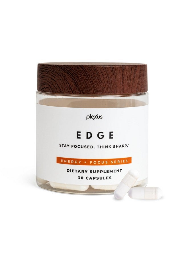 Plexus Edge® - Image 1