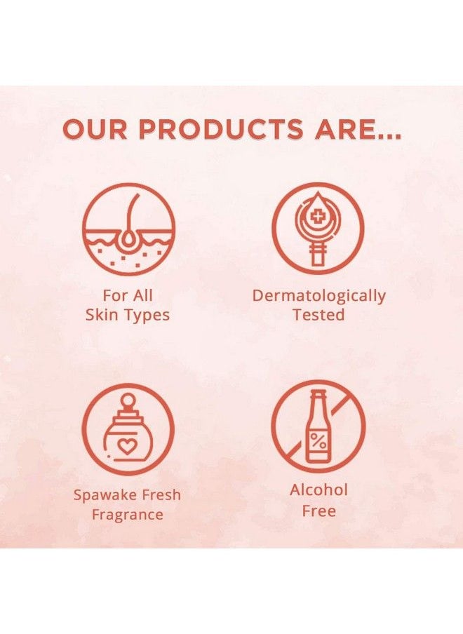 Spawake - Cc Cream 01 Light Beige With Spf 32/Pa++ For All Skin Types 30G - Image 1