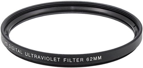 Tronixpro 62mm Pro Series Multi-Coated High Resolution Digital Ultraviolet Filter for Sigma 18-250mm F3.5-6.3 DC Macro OS HSM, Sigma 70-300mm f/4-5.6 DG OS Lens, Sigma 18-200mm f/3.5-6.3 II DC OS HSM Lens - Image 2