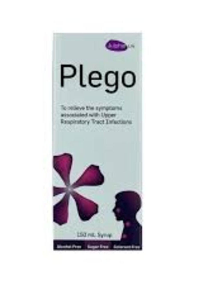 Julphar Life شراب بليغو 150 مل