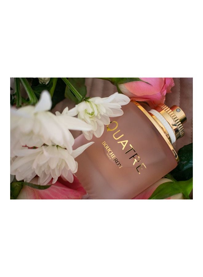 بوشرون ماء عطر كواتري أبسوليو دي نويت 100ملليلتر - Image 4