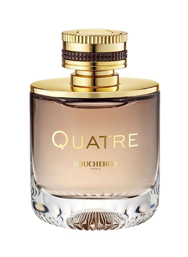 بوشرون ماء عطر كواتري أبسوليو دي نويت 100ملليلتر - Image 2