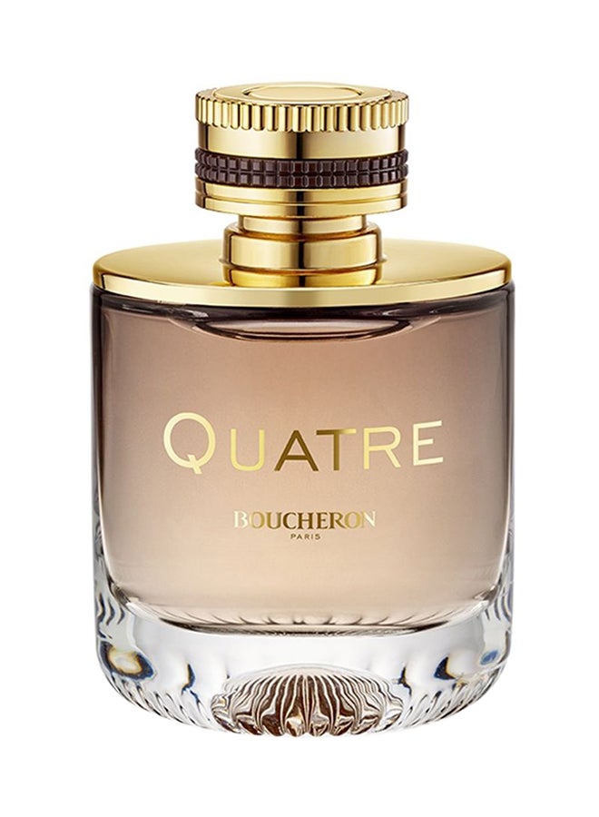 بوشرون ماء عطر كواتري أبسوليو دي نويت 100ملليلتر - Image 1