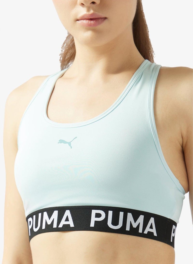 PUMA 4Keeps Elastic Bra - Image 3