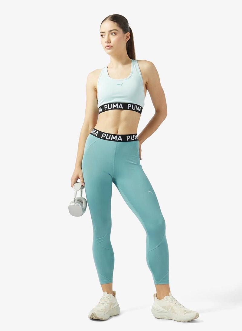 PUMA 4Keeps Elastic Bra - Image 4