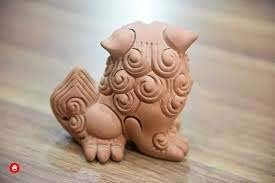 BSD Organics Eco DIY Toy Shadu Brown Clay Powder Bag Ready to Use for Home Made Organic Eco-Friendly Ganesha, Toys and More, Natural & Soft for Kids and Adults Sculpture and Modeling 200 Gram - Image 4